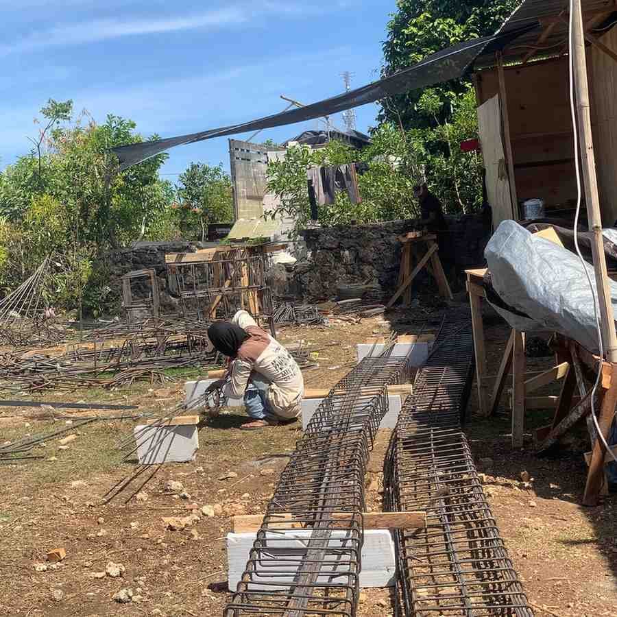 KEROBOKAN - BADUNG